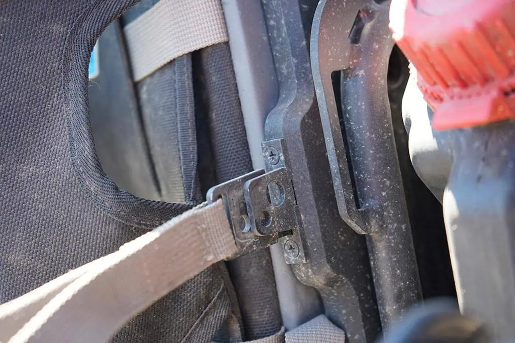 Mosko Moto Back Country Panniers Review