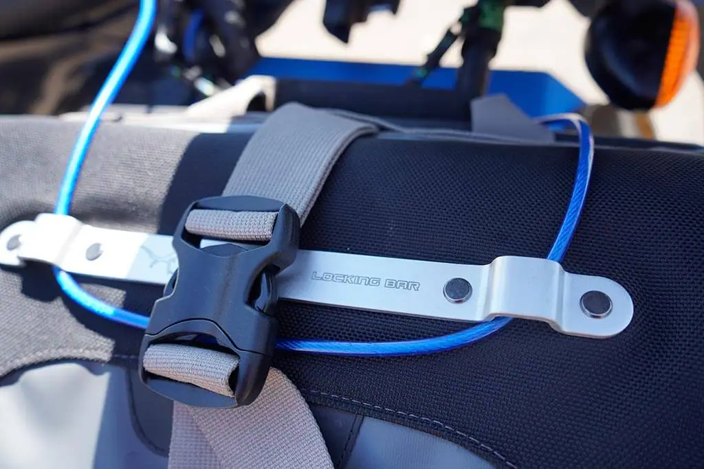Mosko Moto Back Country Panniers Review