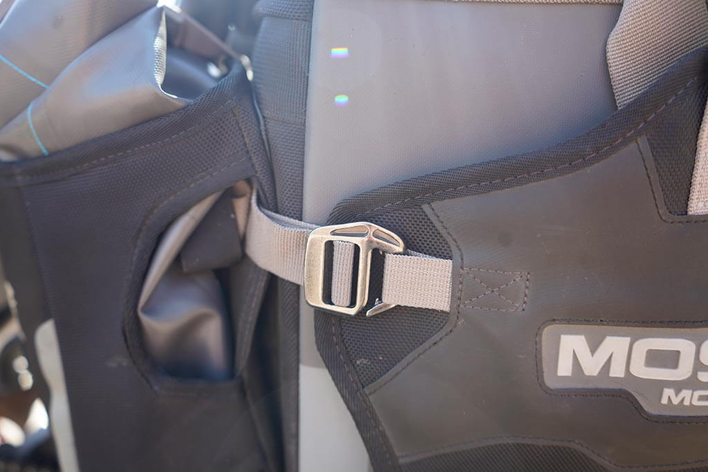 Mosko Moto Back Country Panniers Review