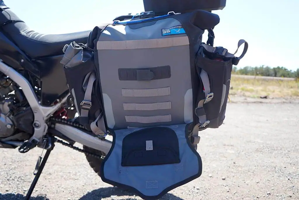Mosko Moto Back Country Panniers Review