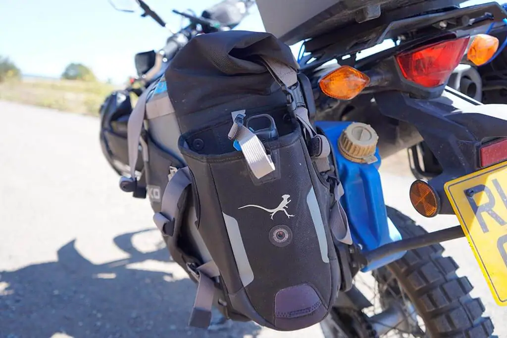 Mosko Moto Back Country Panniers Review