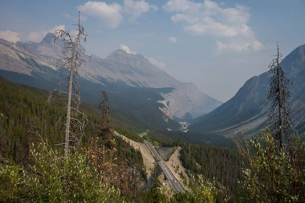 Adventure Motorcycle Travel Canada