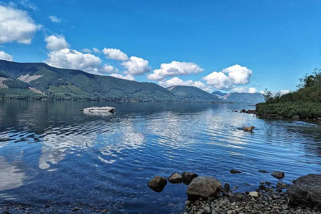 Adventure Motorcycle Travel Canada