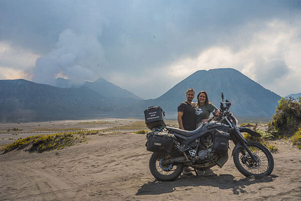 Our Adventures Mad or Nomad