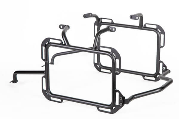 Outback Motortek Panniers Review
