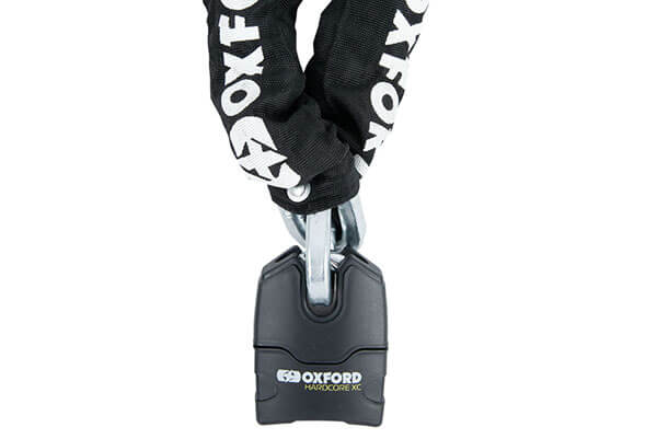 Oxford Chain and Lock Review
