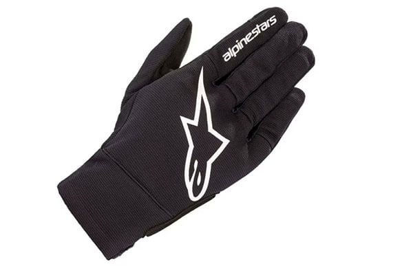 Alpinestars Reef Gloves Review