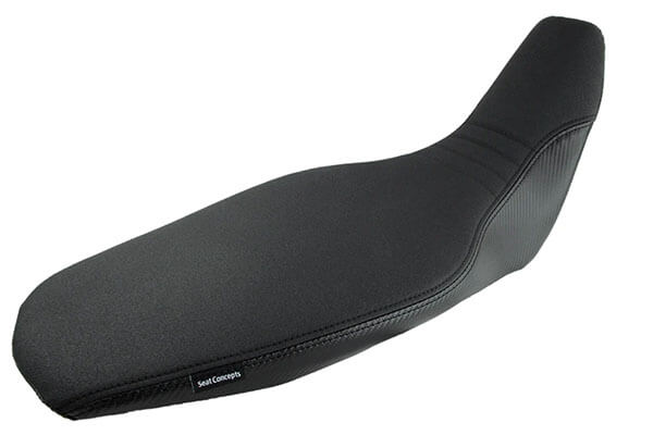 Seat Concepts Review