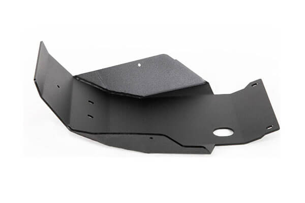 Outback Motortek Skid Plate Review