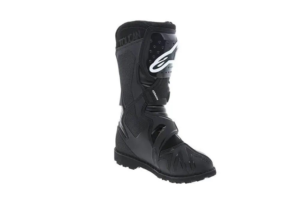 Alpinestars Toucan Boots