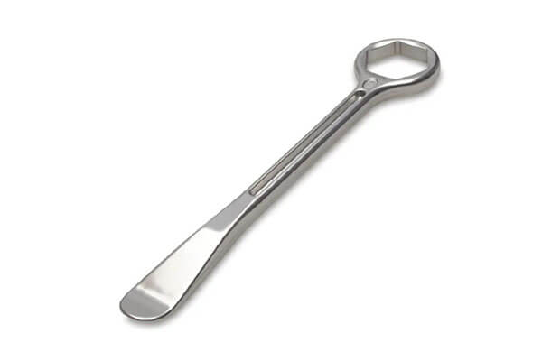 Rolling Mavericks Tyre Lever and Wrench Review