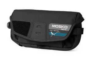 Mosko Moto Gnat Handlebar Bag Review