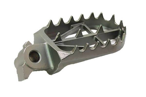 SRC Moto Foot Peg Review