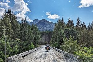 Motorcycle Travel Guide Canada
