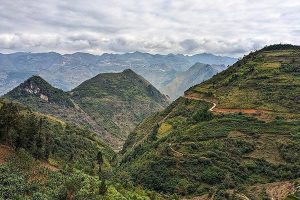 The Best Motorcycle Routes in Southeast Asia