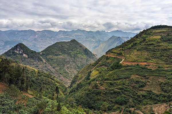 The Best Motorcycle Routes in Southeast Asia