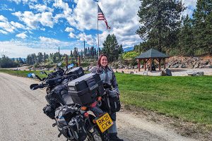 How to Ship a Motorcycle to the USA