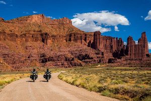 The Best Motorcycle Routes in the USA
