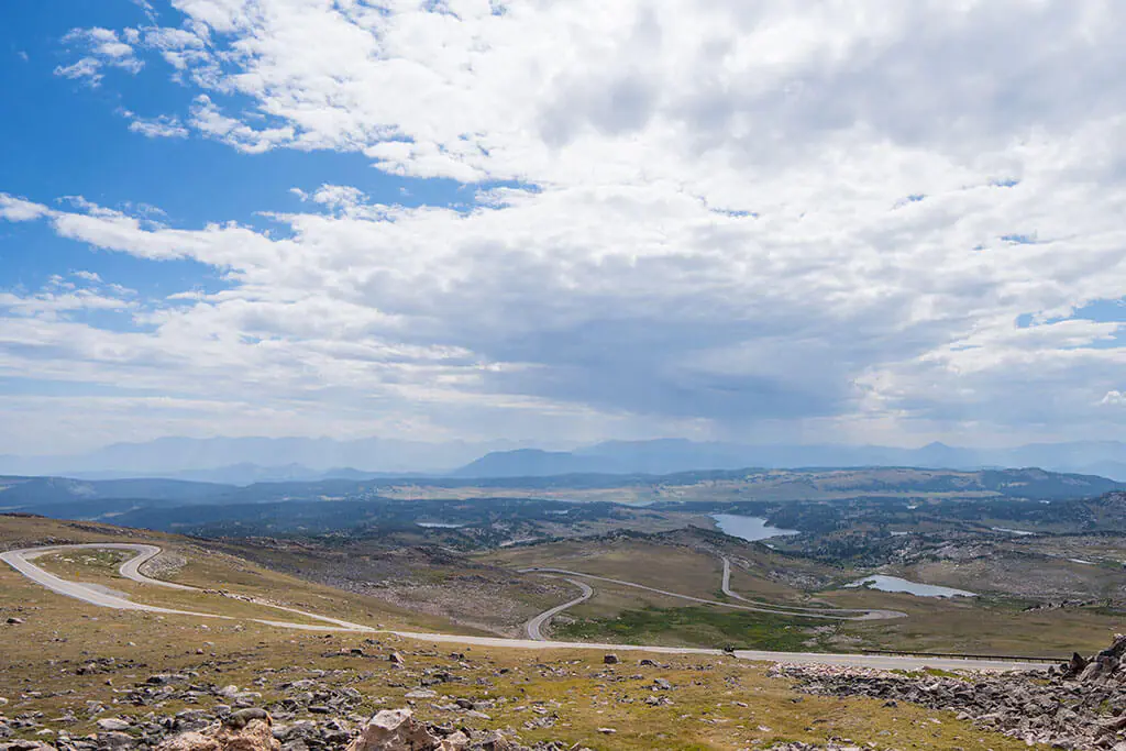 Motorcycle Travel USA