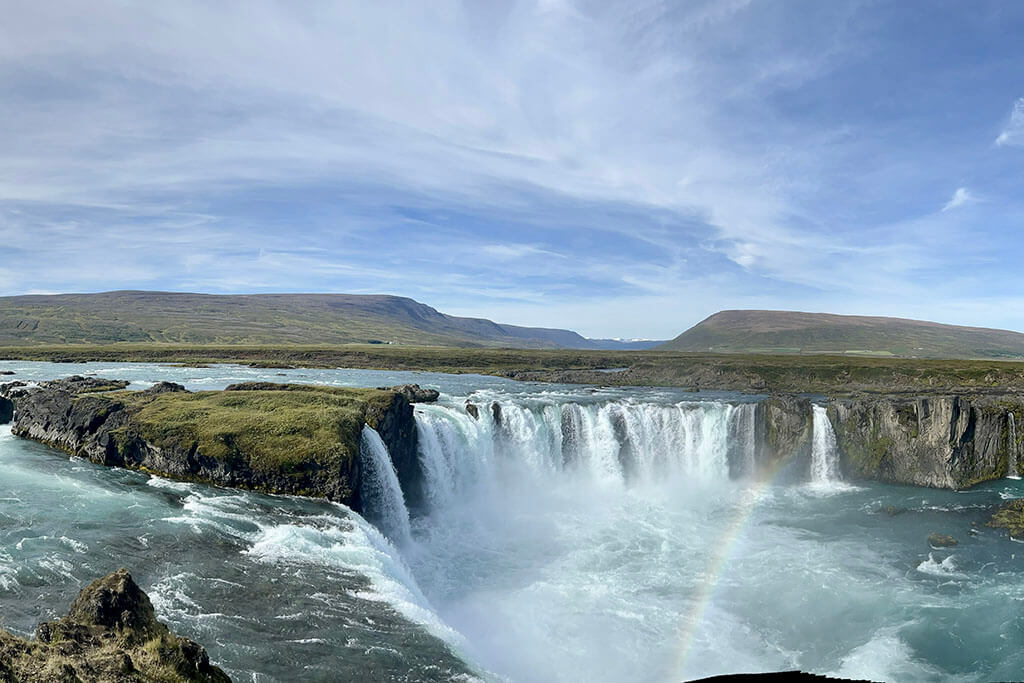 Motorcycle Travel Guide Iceland