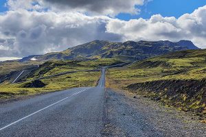 Motorcycle Travel Guide Iceland