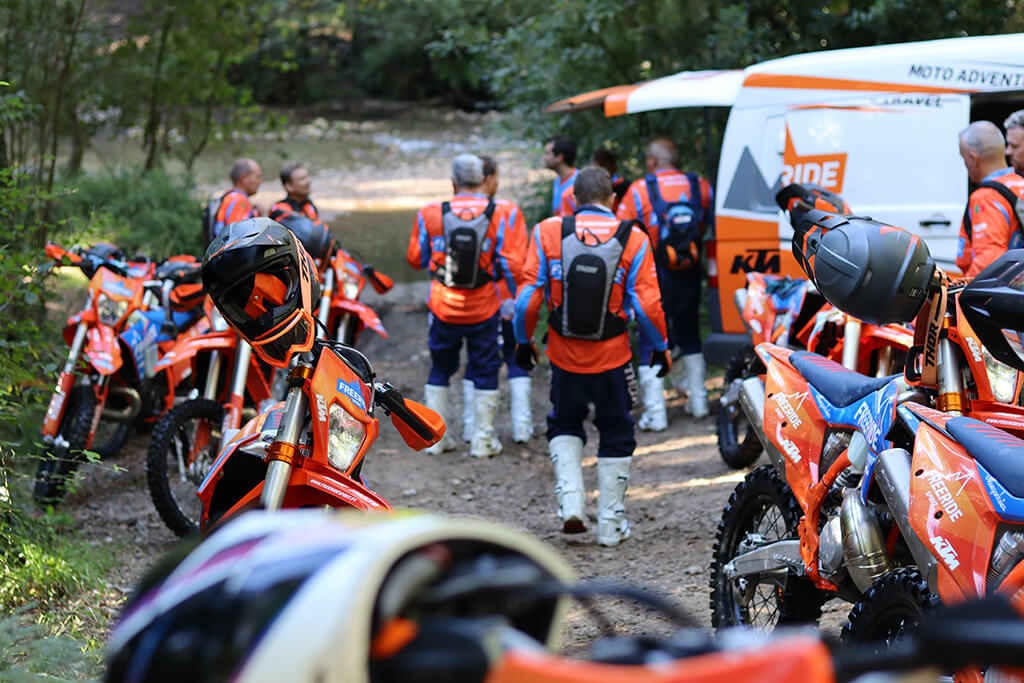 5 Reasons to go Enduro Riding in Portugal