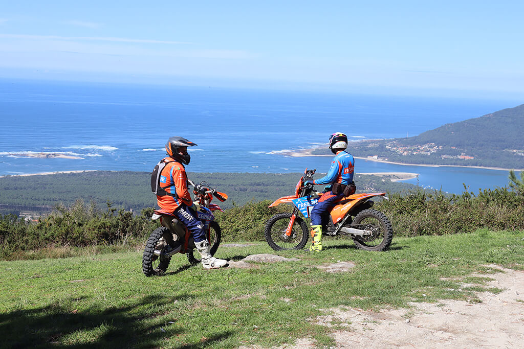 5 Reasons to go Enduro Riding in Portugal