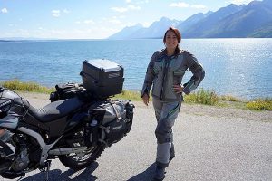 Klim Artemis Women's Suit Review