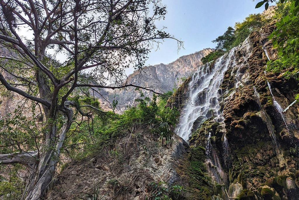 Motorcycle Adventure Travel in Mexico - Mad or Nomad