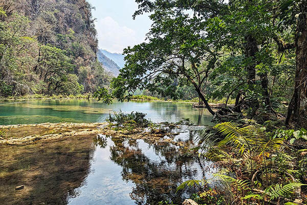Guatemala Motorcycle Travel Guides