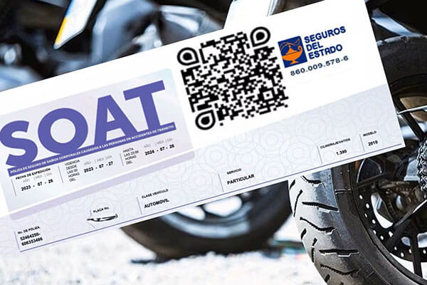 How to Buy a Motorcycle in Colombia as a Foreigner (2)