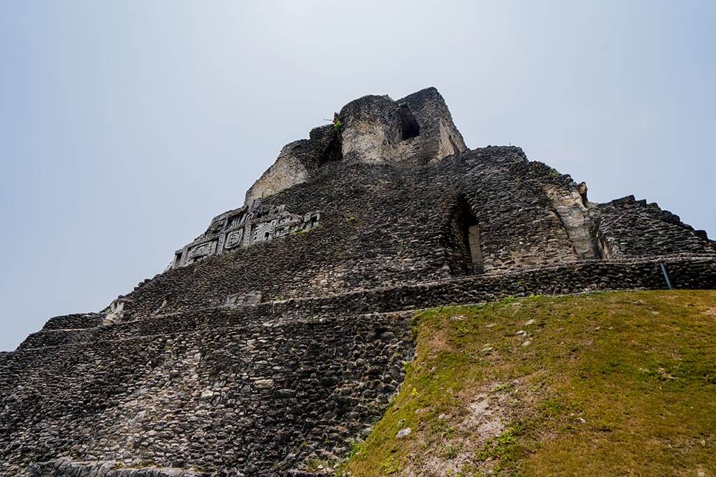 Motorcycle Travel Belize