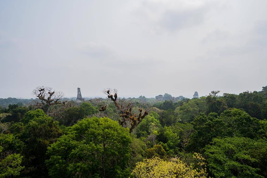 Guatemala Motorcycle Travel Guides