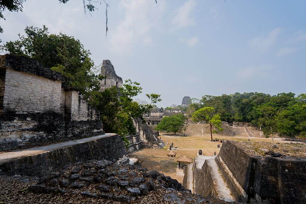 Guatemala Motorcycle Travel Guides