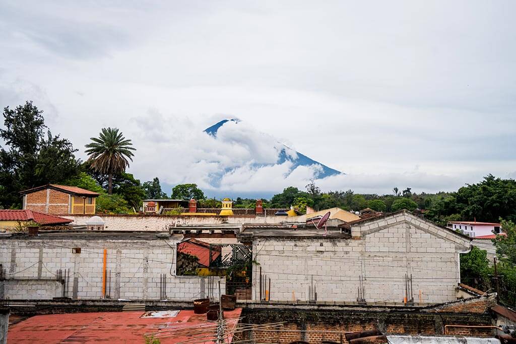 Guatemala Motorcycle Travel Guides