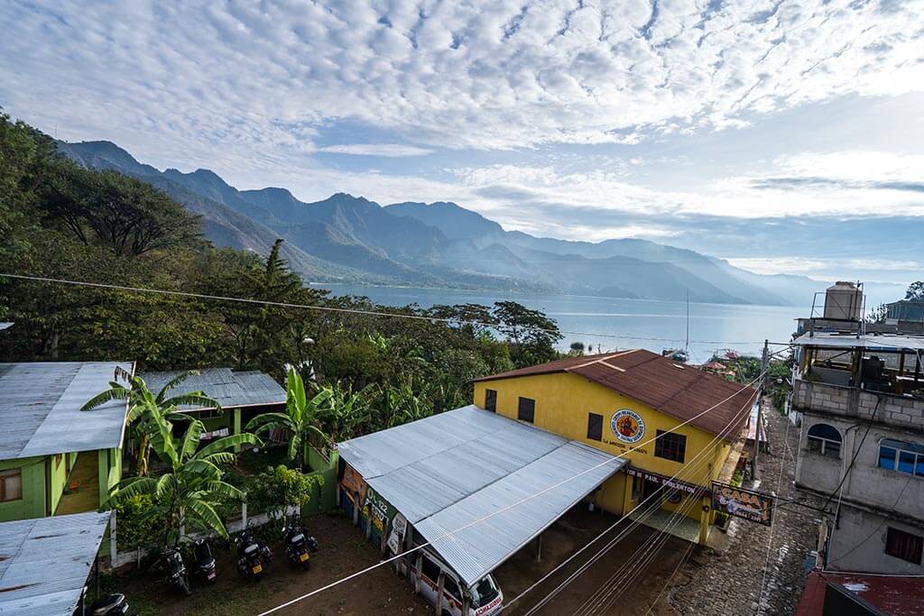 Guatemala Motorcycle Travel Guides