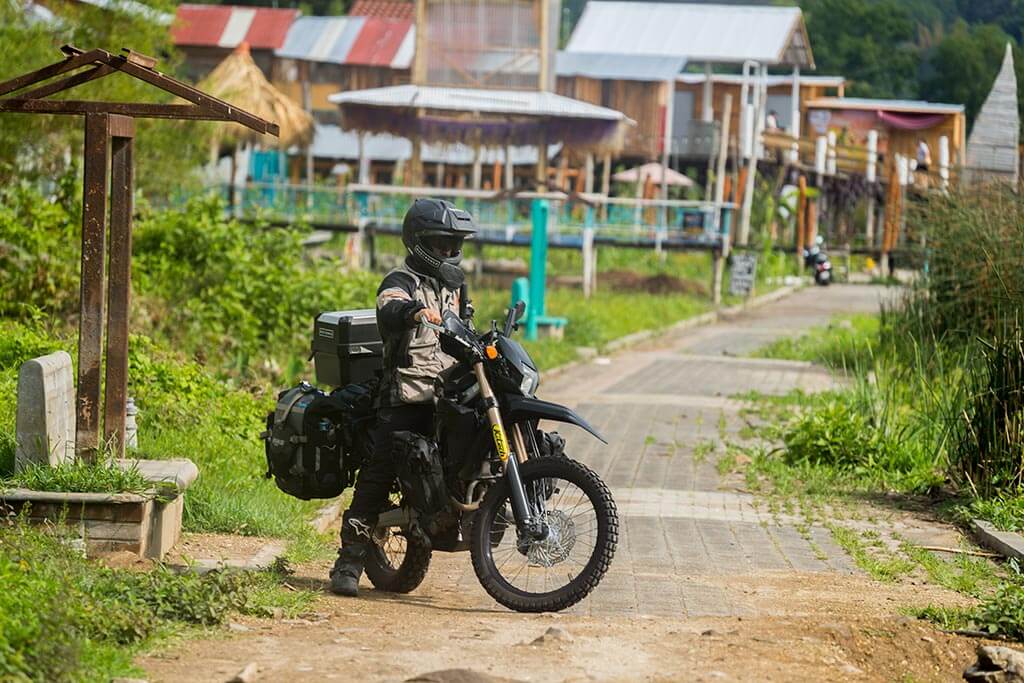 best motorcycle riding boots