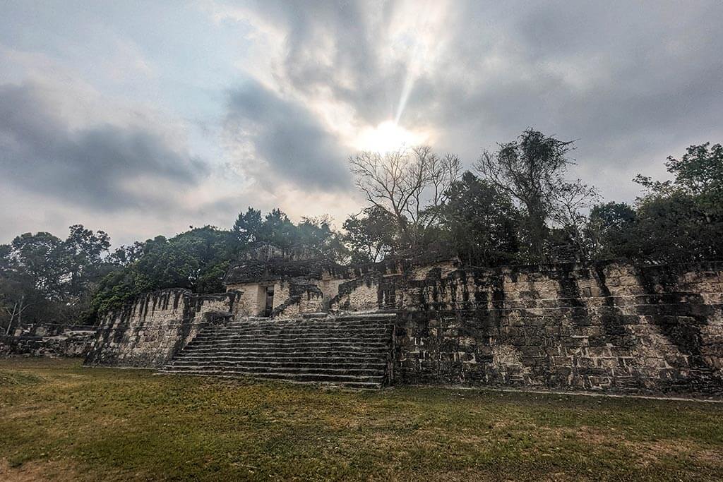Guatemala Motorcycle Travel Guides