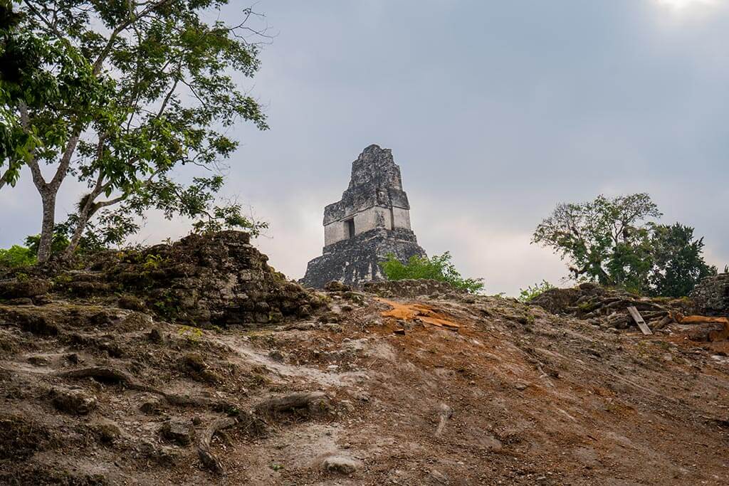 Guatemala Motorcycle Travel Guides