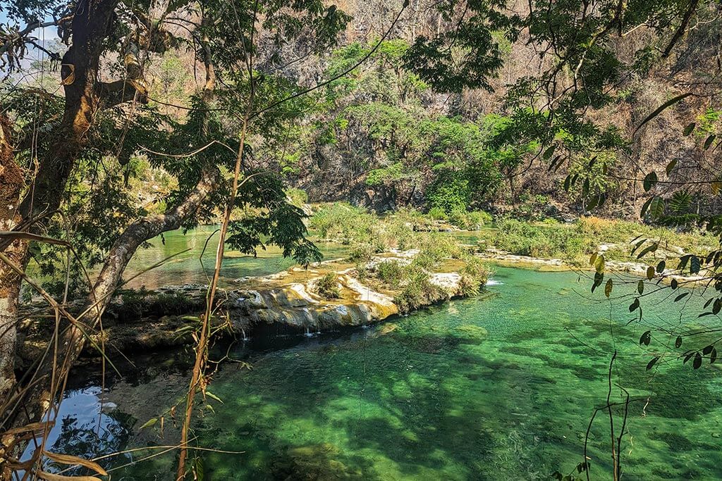 Guatemala Motorcycle Travel Guides