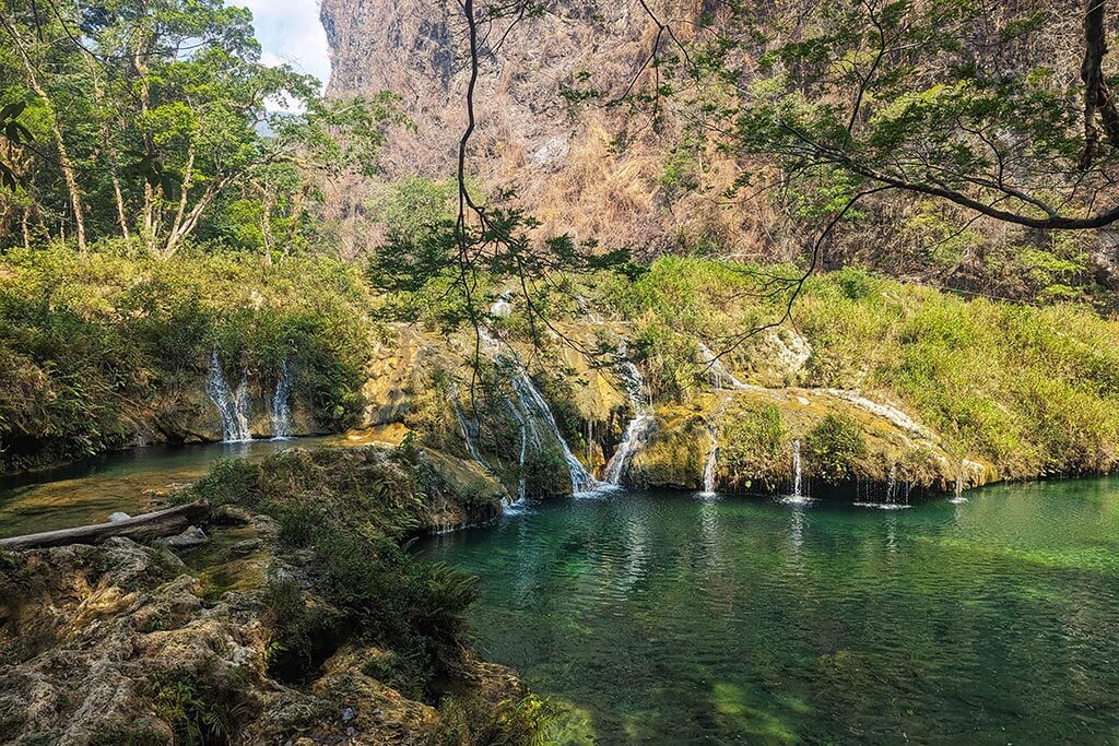 Guatemala Motorcycle Travel Guides