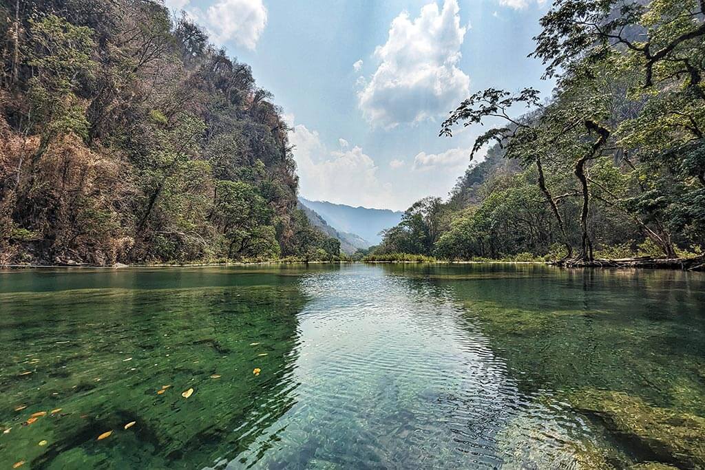 Guatemala Motorcycle Travel Guides