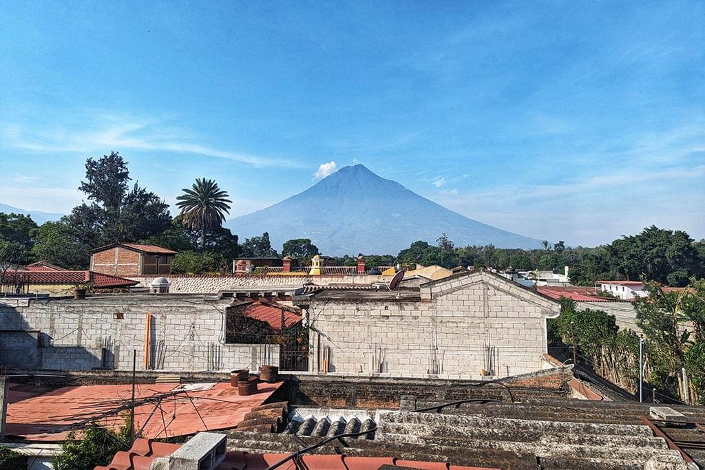 Guatemala Motorcycle Travel Guides