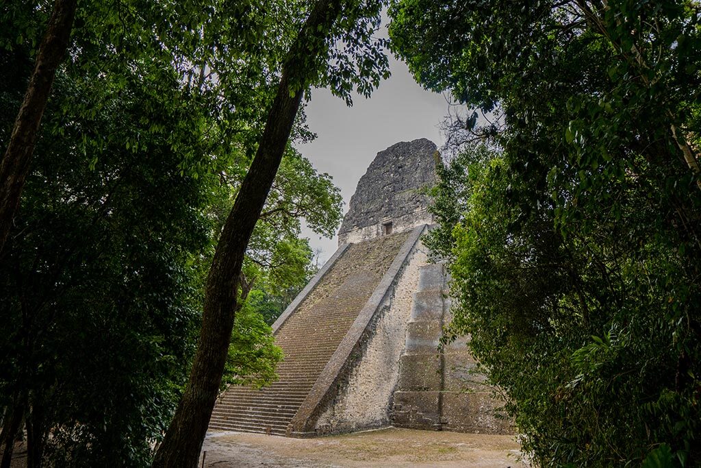 Guatemala Motorcycle Travel Guides