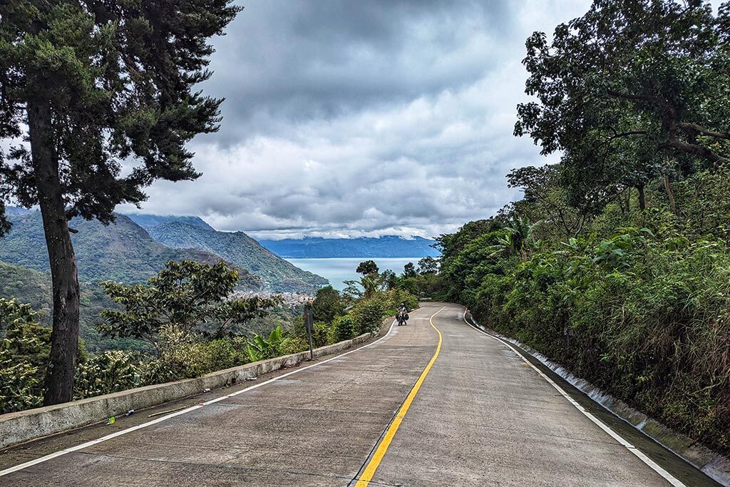 Guatemala Motorcycle Travel Guides