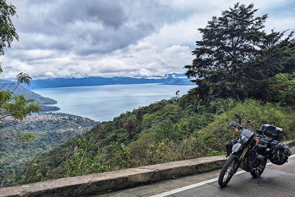 Guatemala Motorcycle Travel Guides