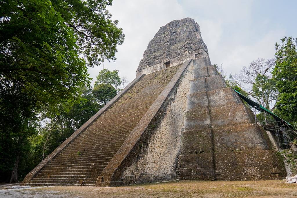Guatemala Motorcycle Travel Guides