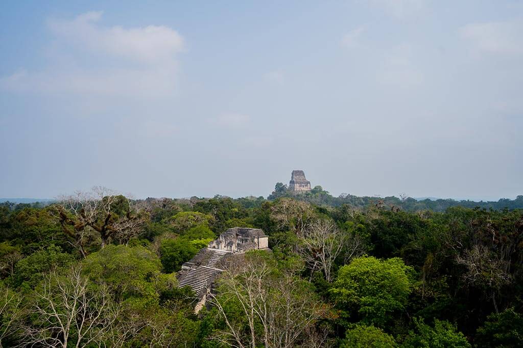 Guatemala Motorcycle Travel Guides