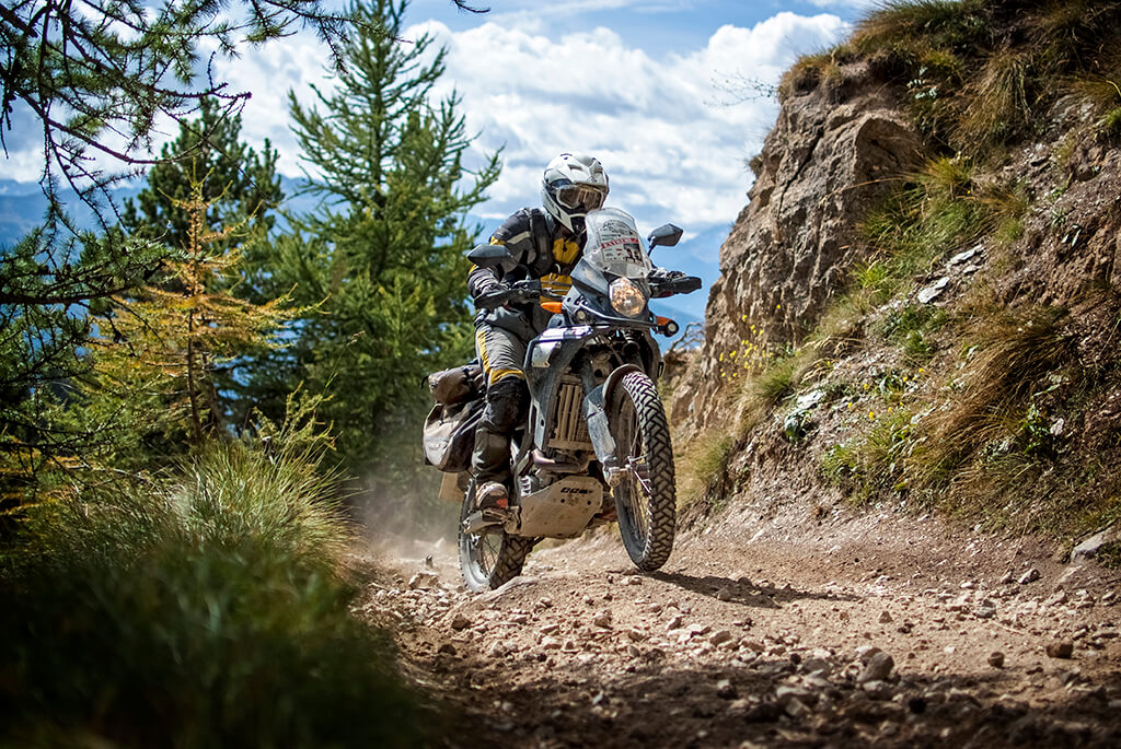 Adventure Motorcycle Tyre Guide