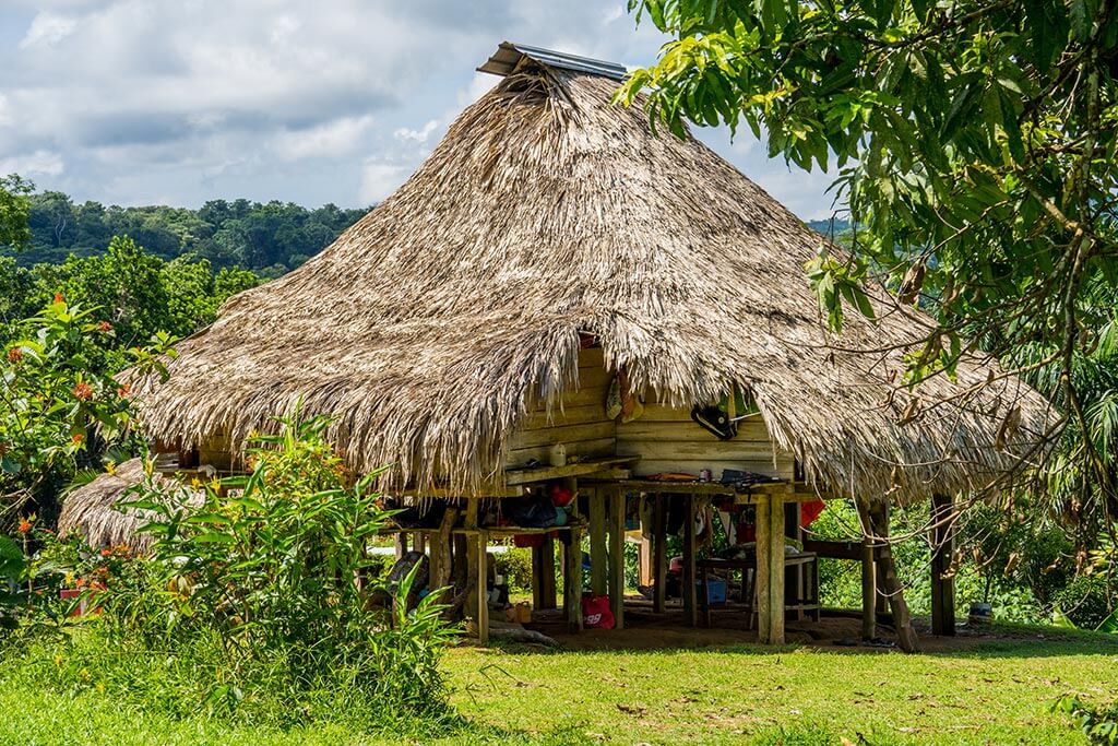 How to Visit an Indigenous Tribe in Panama